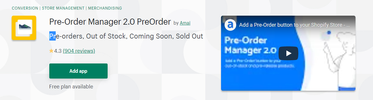 pre-order-manager-apps