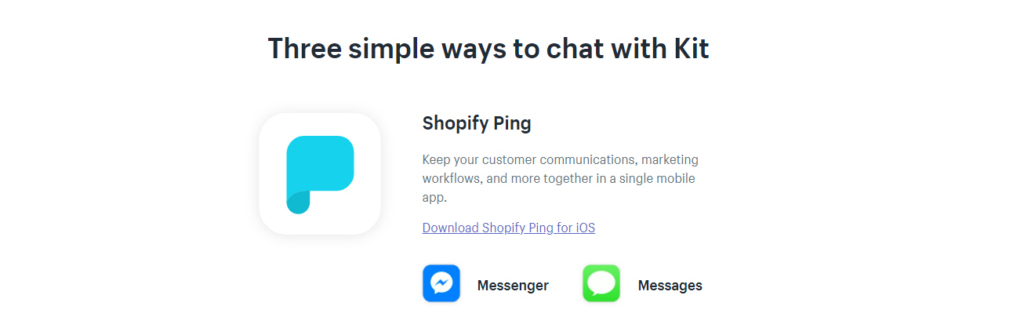 shopify-chat-kit