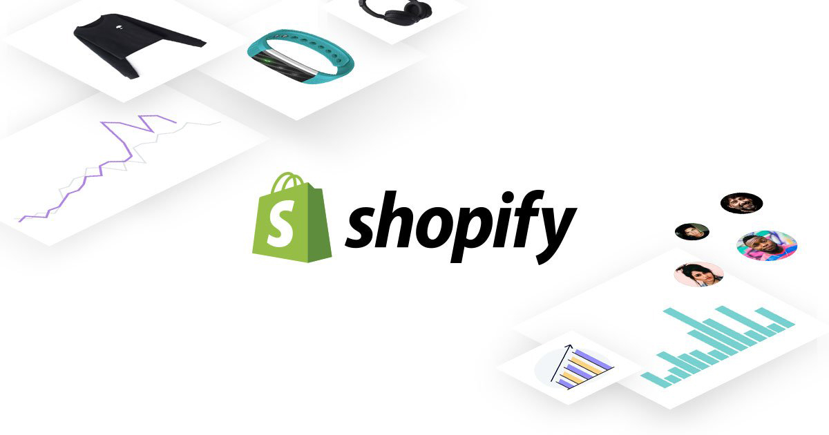 shopify-d2c