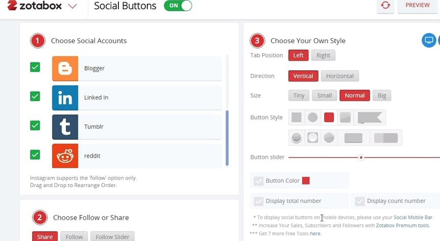 Social-Sharing-buttons-by-zotabox