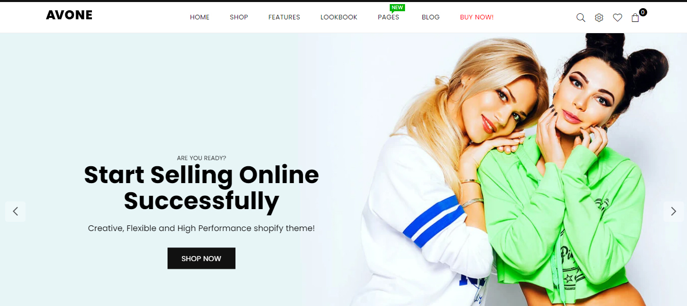 avone-free-shopify-themes