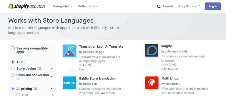 shopify-store-languages