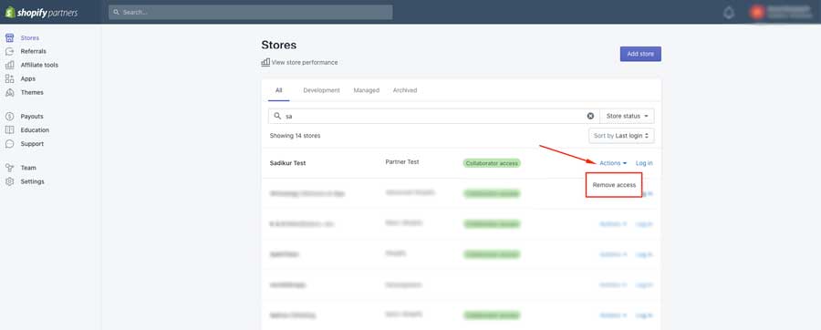 Use Your Shopify Online Store Login Form To Access Wholster Customer  Dashboard – Wholster