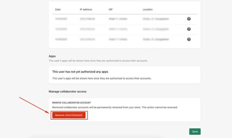 Shopify Partner Dashboard Login: Shopify Collaborator Account Guideline