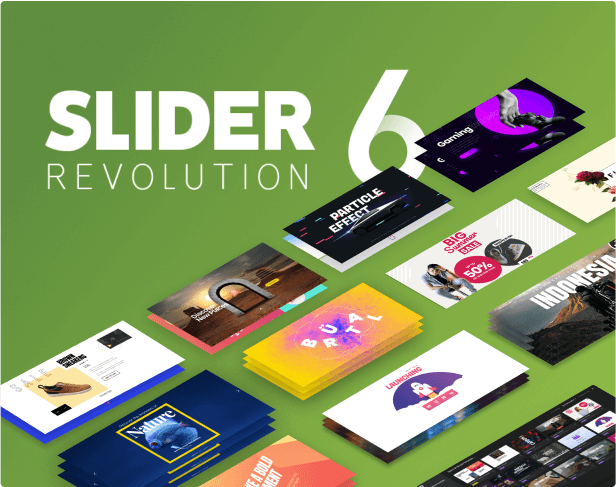 shopify slider revolution