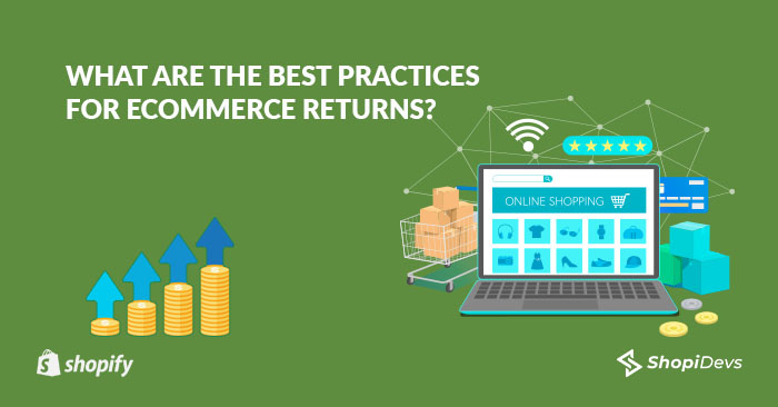 What Are The Best Practices For ECommerce Returns