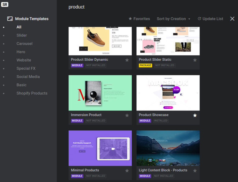 How to Create Product Slider in Shopify in 2024