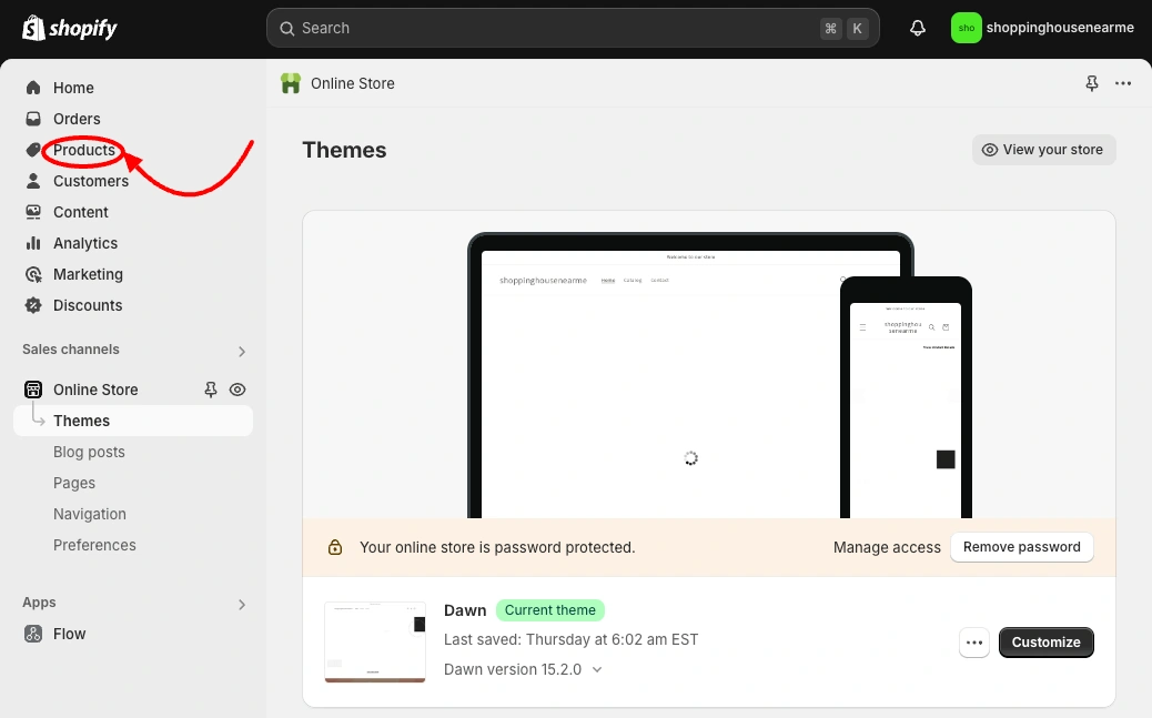 dashboard-product