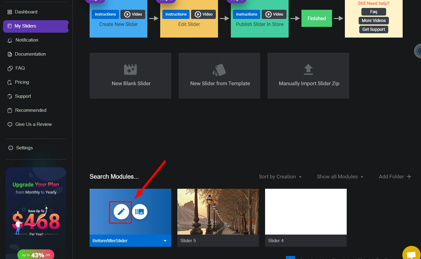 customize theme