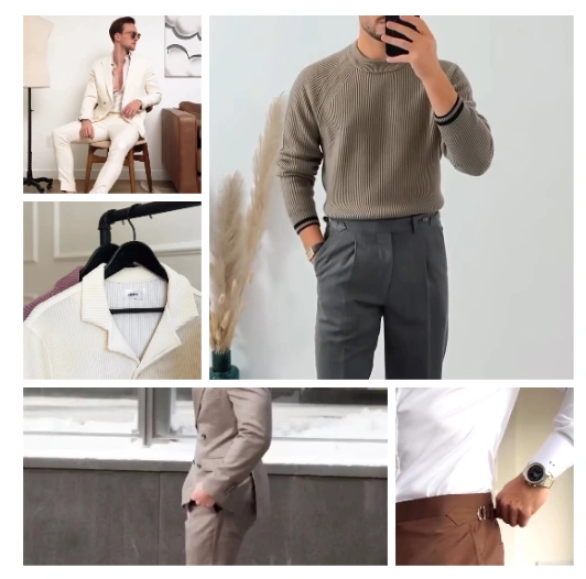 Instagram Gallery Template