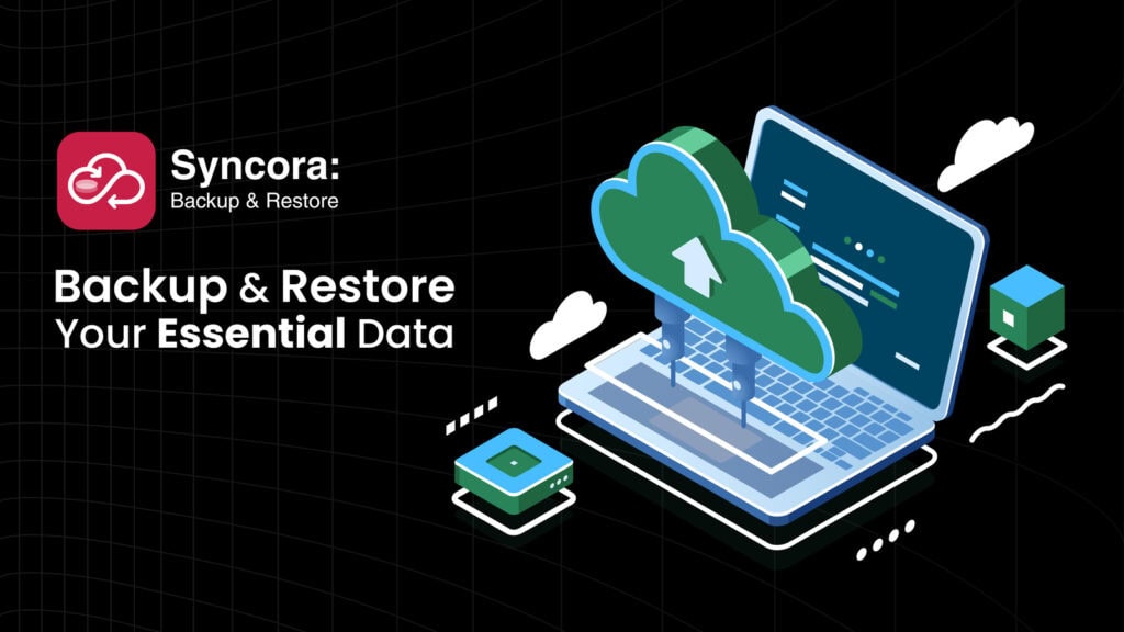 syncora backup restore