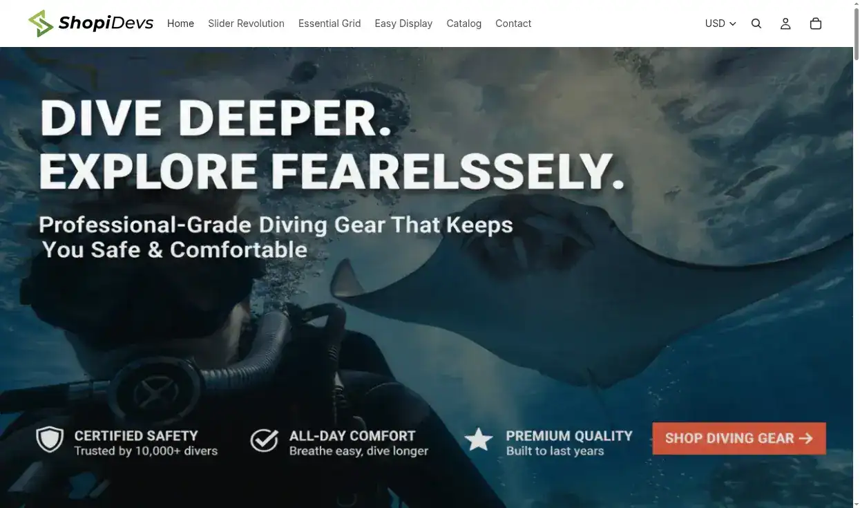 visit storefront to view everything is perfect in size and resulations