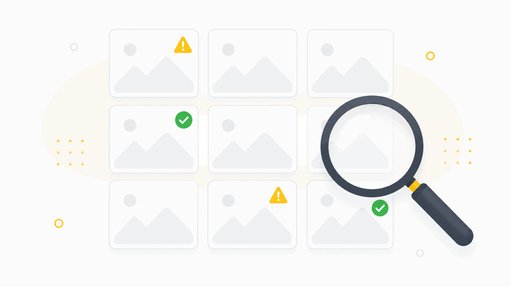 Audit Your Images and Media Library