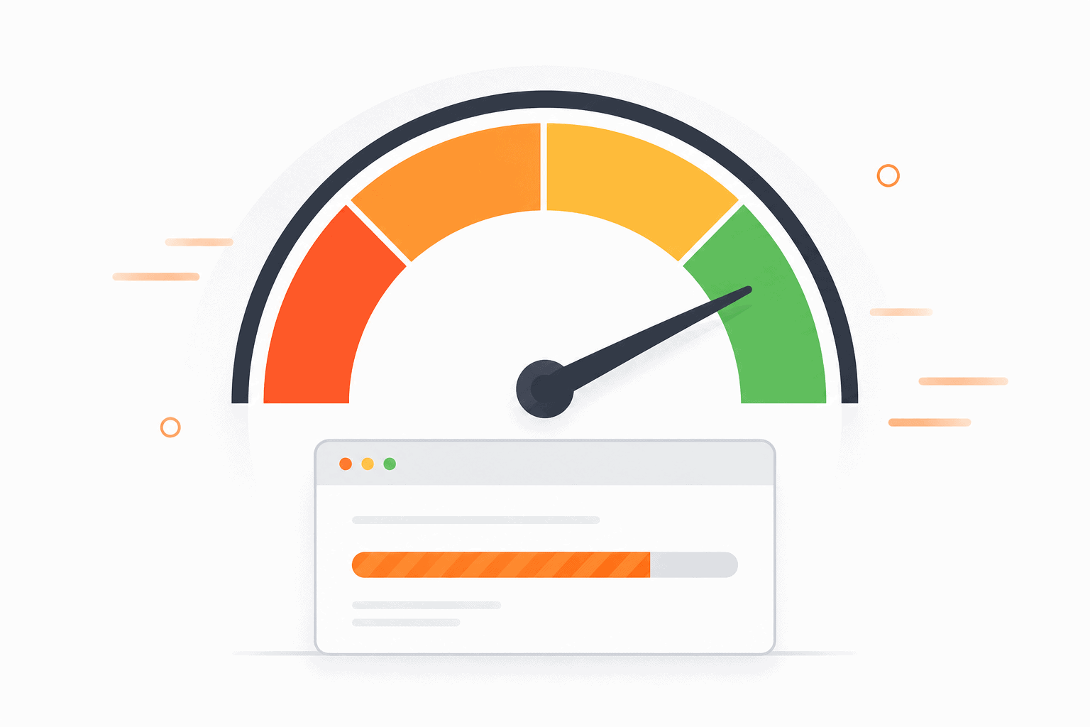 Audit Your Page Speed and Core Web Vitals
