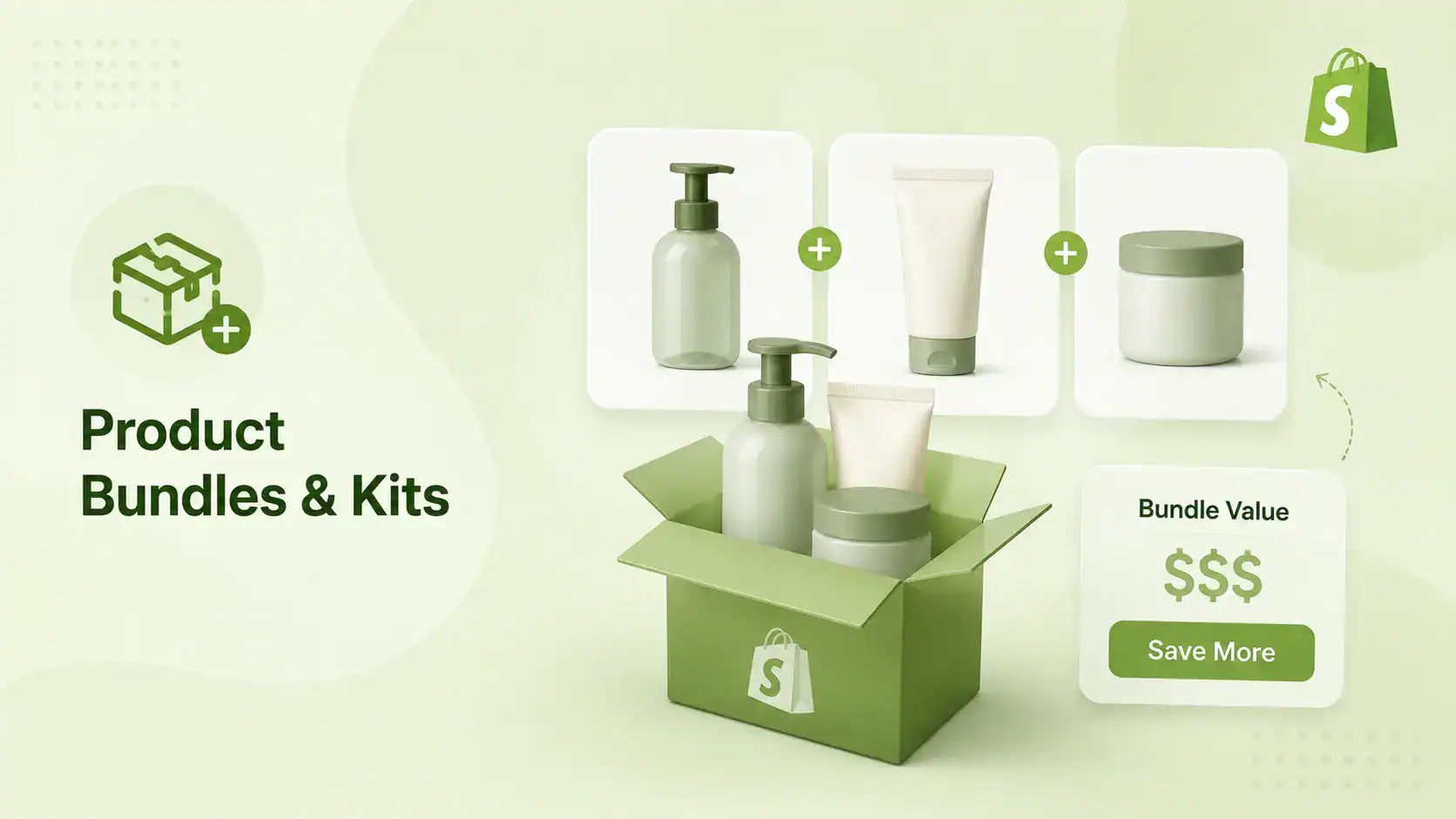 Product Bundles and Kits
