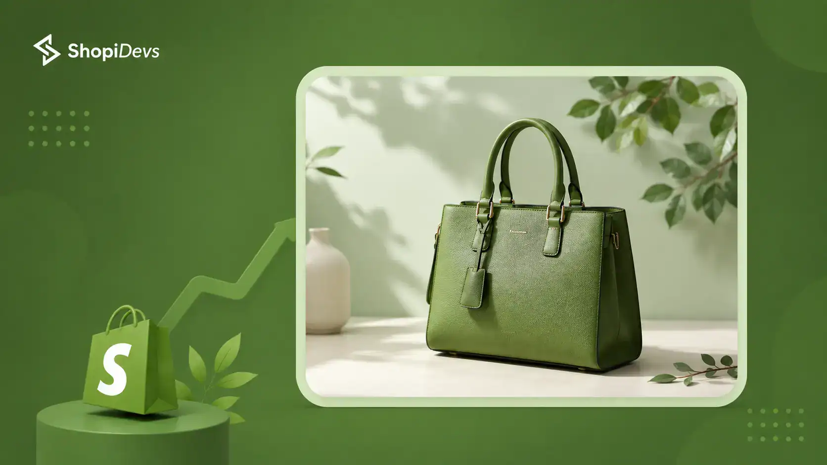 Shopify Product Photography