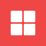 Essential Grid Gallery app icon